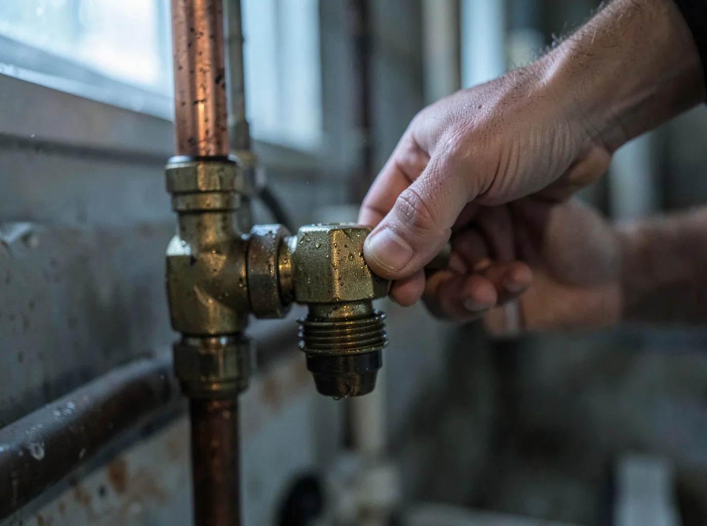 Emergency Plumber Cogswell, ND FAQs